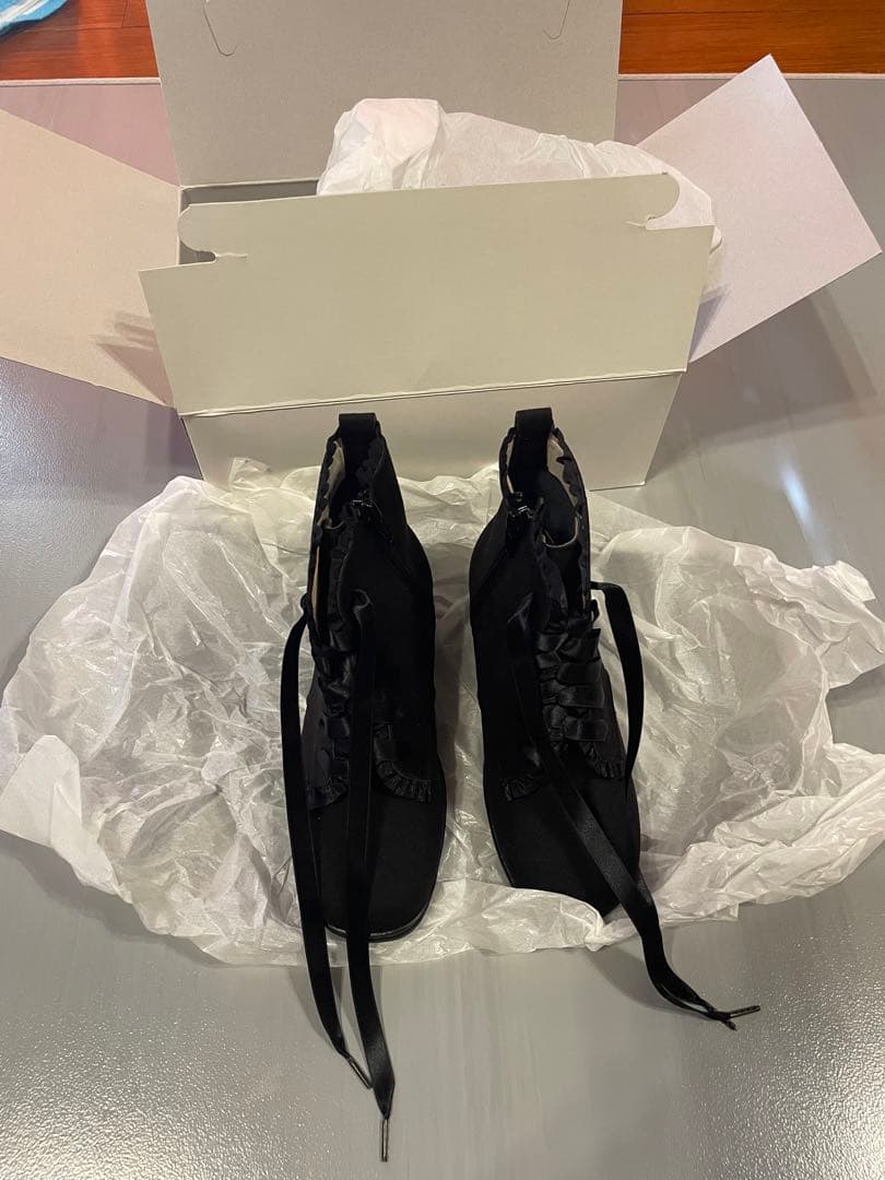 キャサリンコテージ　袴セット110cm &ブーツ19cm