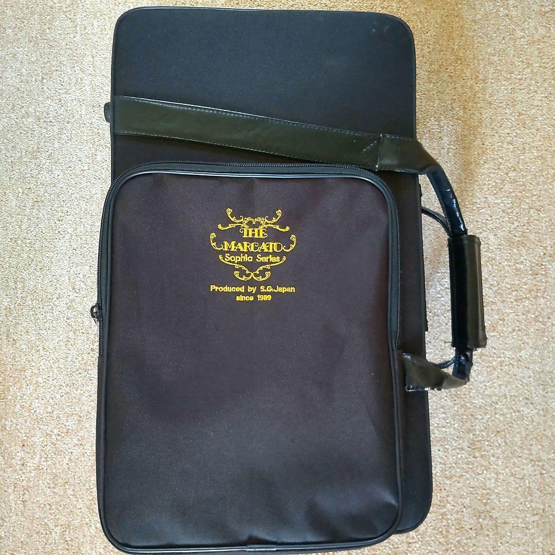 フリューゲルホルン 銀メッキ仕上げ