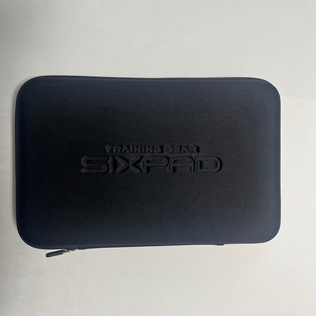 SIXPAD パワースーツライト コアベルト Mサイズ 〈バキさま専用〉