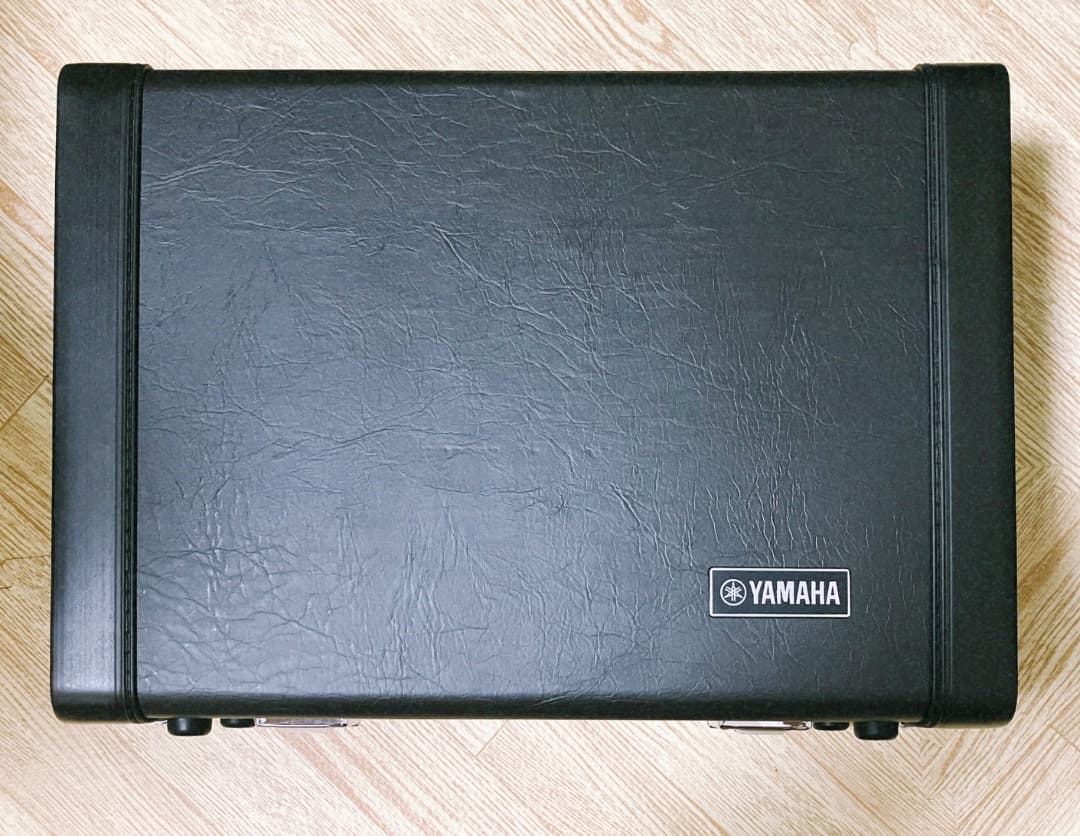 コルネット/ YCR-4330GSII【YAMAHA】