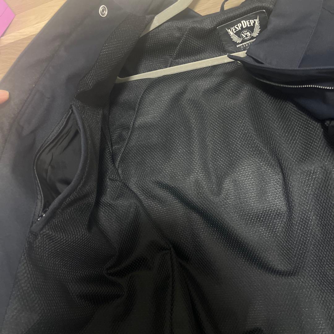 値下げしました！ VESP スノーボードジャケット
