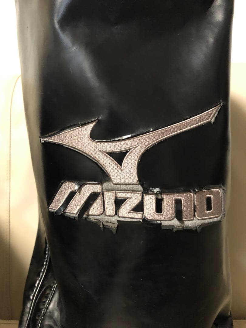 【送料込み】廃盤希少品　MIZUNO 養老　ゴルフバッグ　最短発送