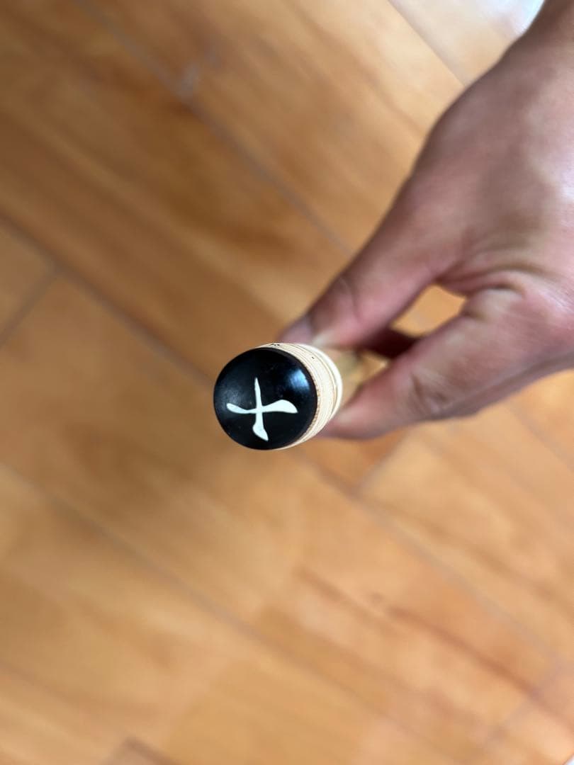 篠笛 唄用 10本調子(丸宮)