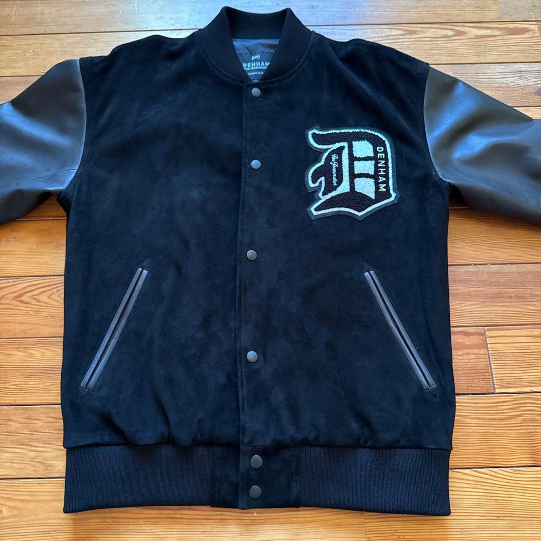 デンハム スタジャン サイズ XL - メルカリ