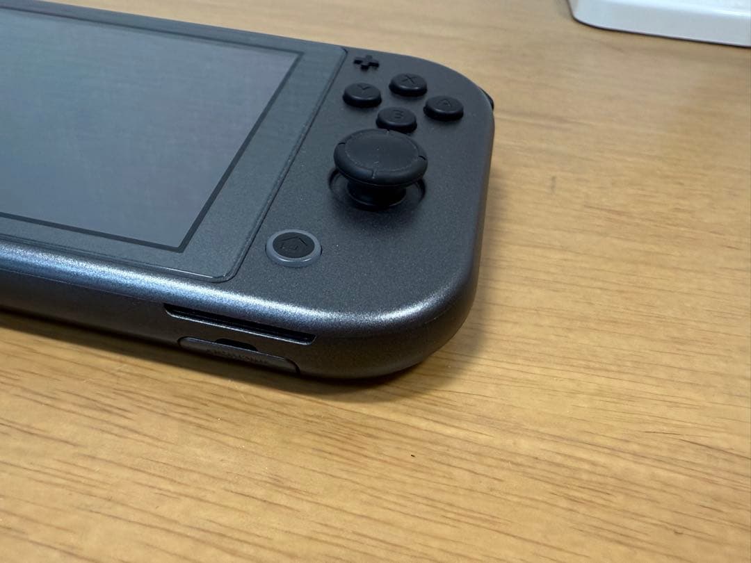 Nintendo Switch Lite ディアルガ・パルキア　本体　ポケモン