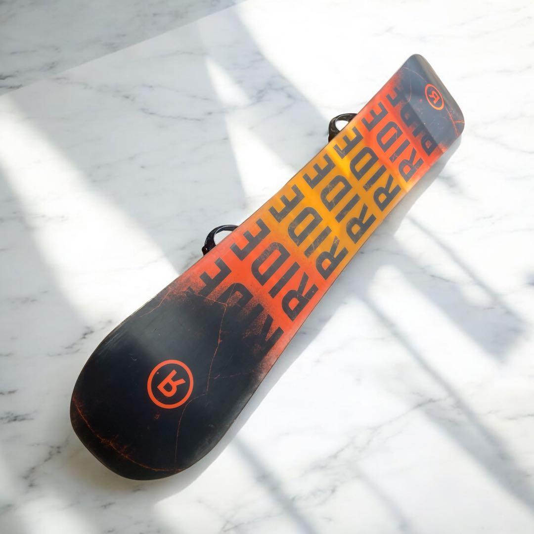 スノーボード　RIDE AGENDA 155 K2 HURRITHANE