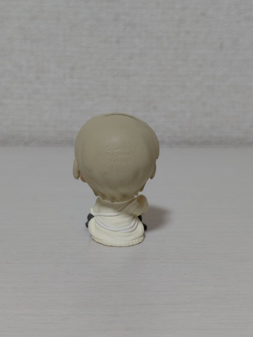 名探偵コナン 安室透 ちぢませ隊 6体セット