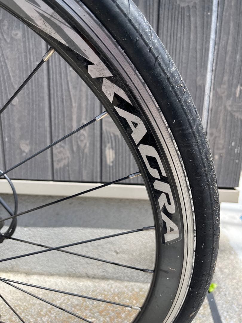 KAGRA Z-1B ブラック 700C 外装6段変速 - メルカリ