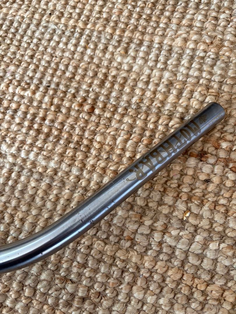 パーツ Magic Components \"MOTHBAR\"raw