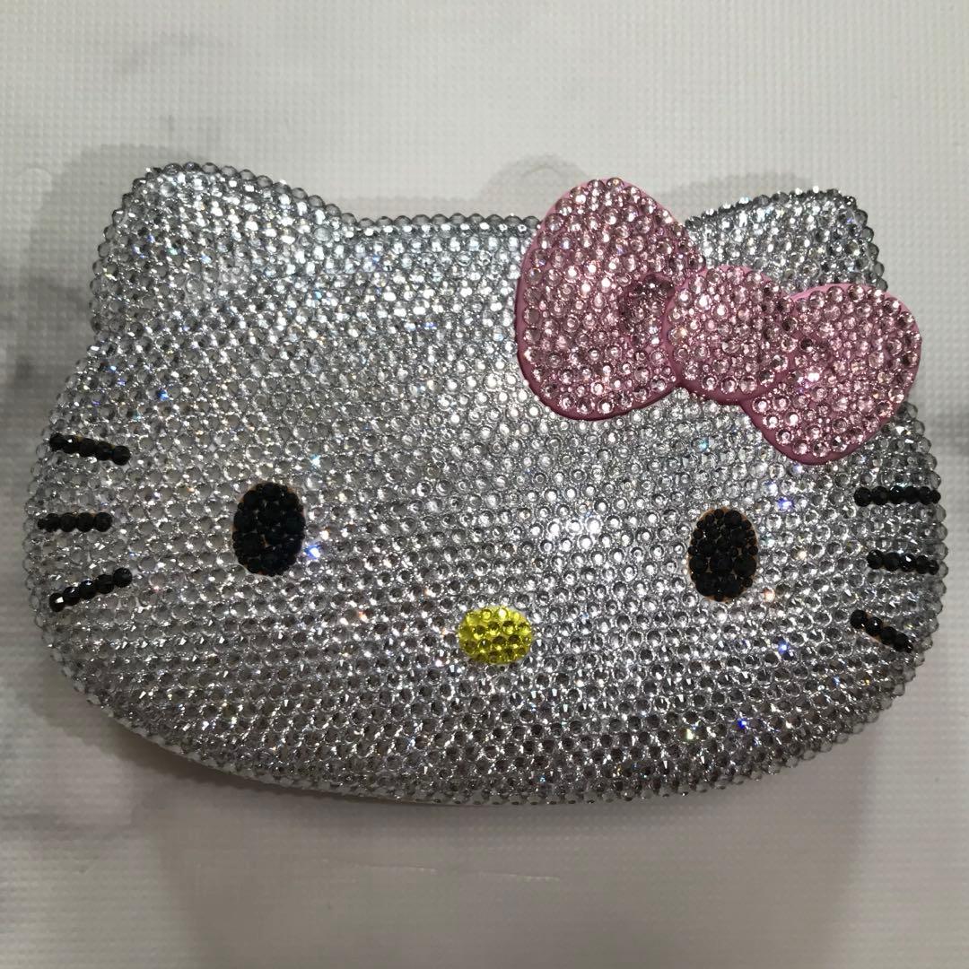 ウエットティッシュケース【ひみちゃん】