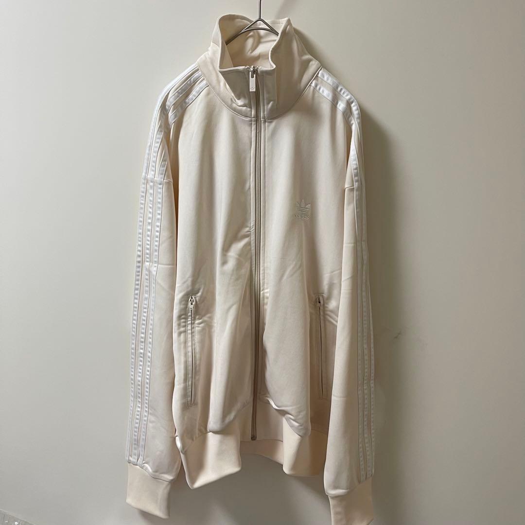 新品XL】当日発送☆アディダス トラックジャケットトップジャージ