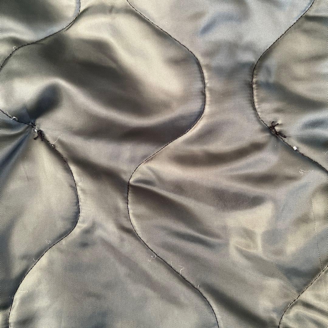 SPIEWAK ゴールデンフリース　ジャケット