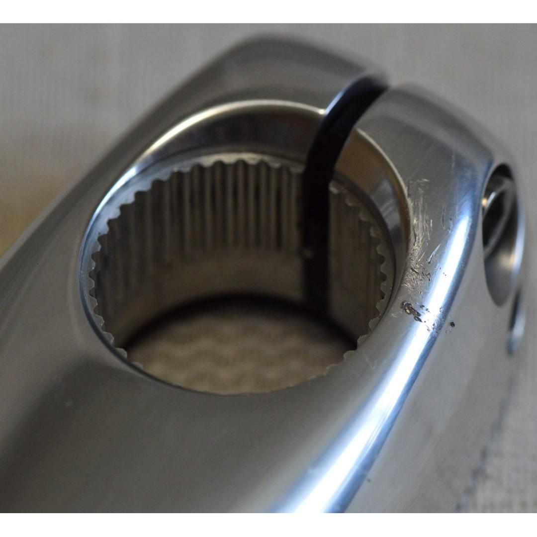 SHIMANO FC-R700 CRANKSET 50×34 165