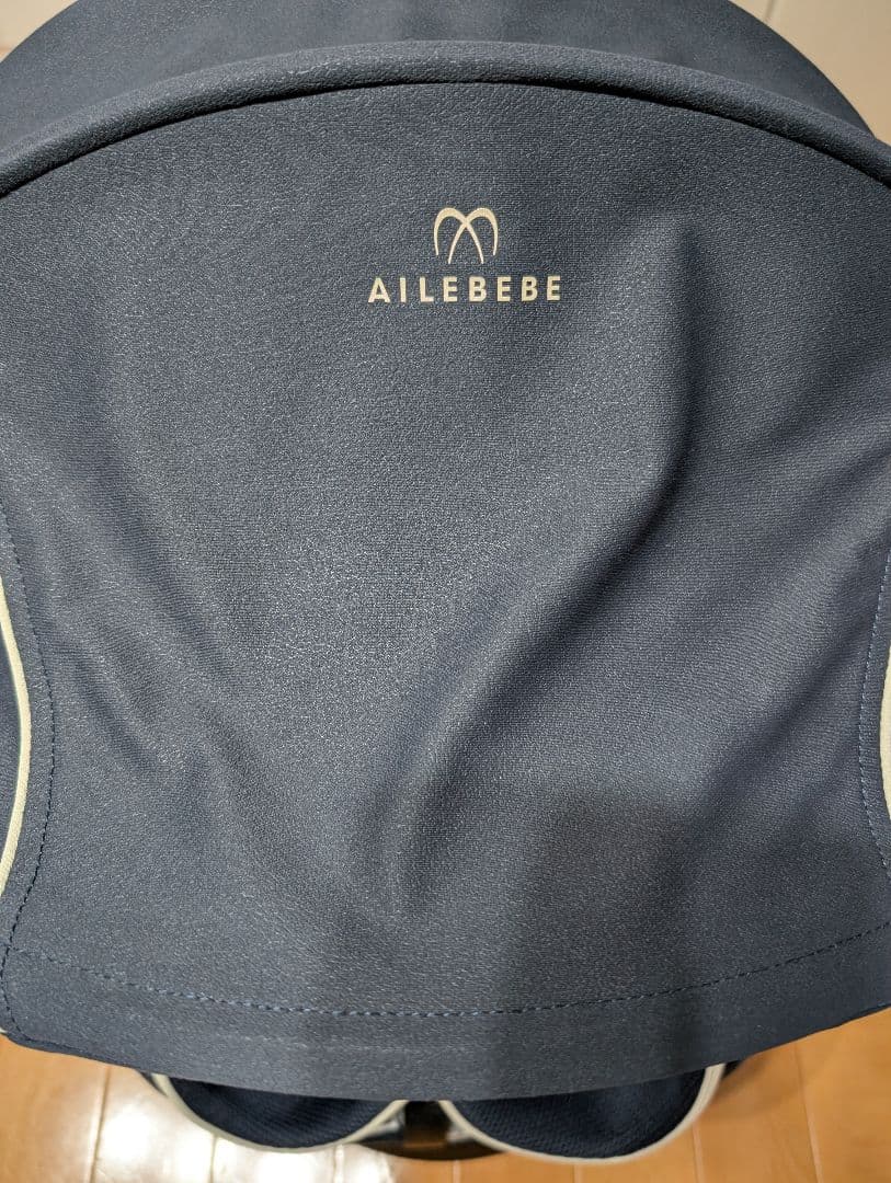 AILEBEBE クルット6i ISOFIX チャイルドシート