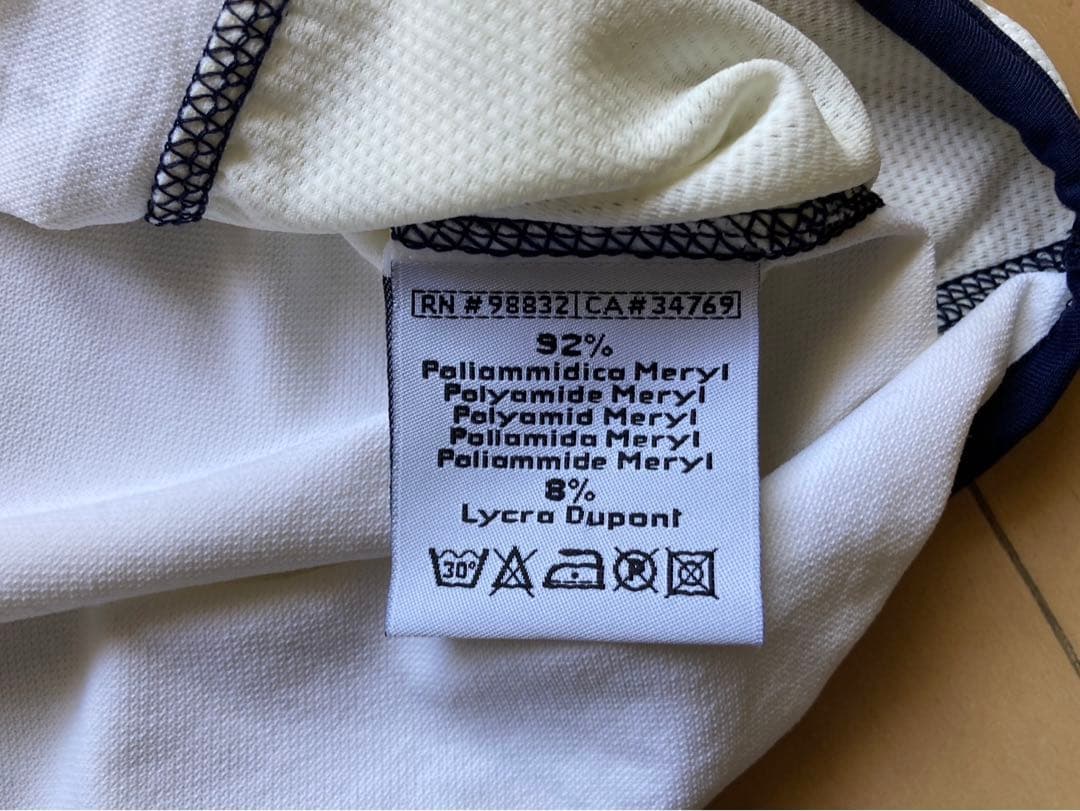 トッテナム・ホットスパーズ ユニフォーム【サイン入り】