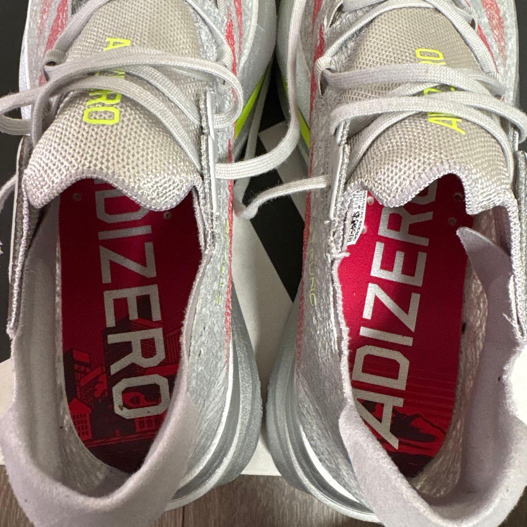 スパイク・シューズ ADIZERO PRIME X2 STRUNG 28.0cm