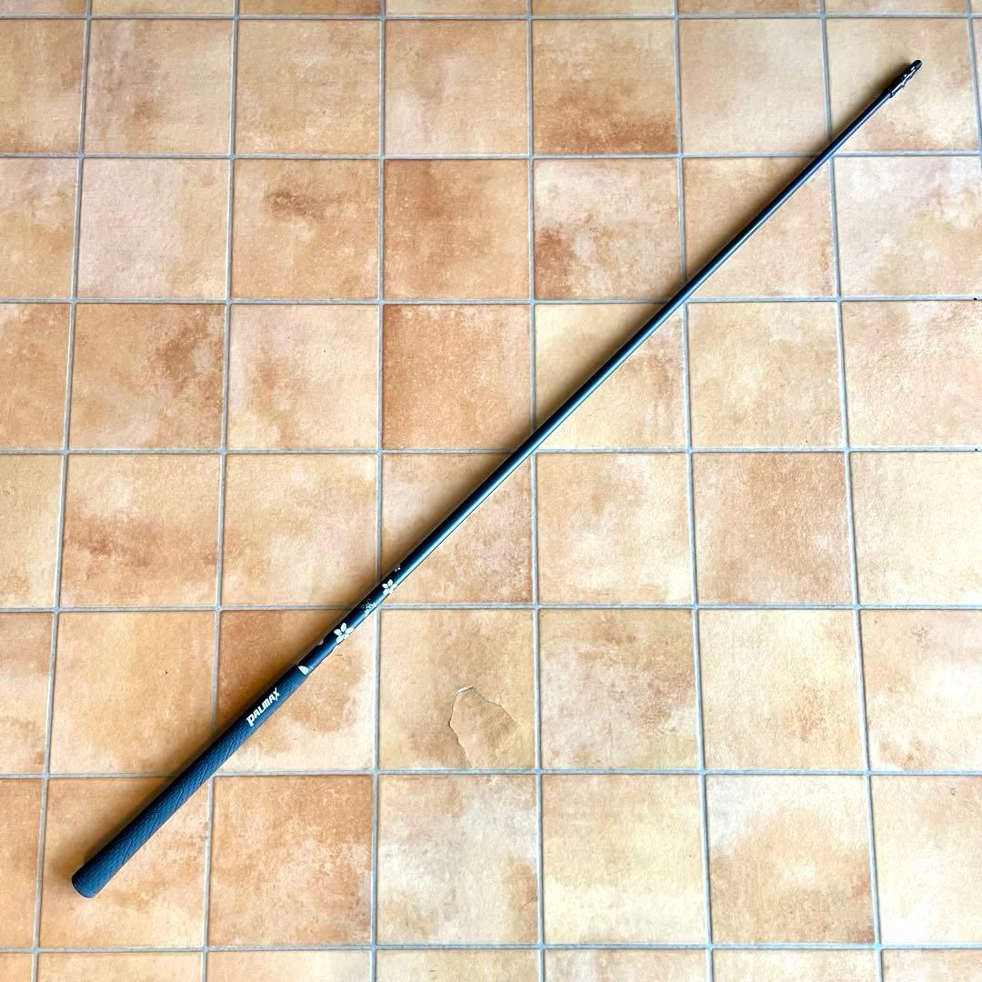 ディアマナ WB 63 S テーラーメイド ドライバー シャフト 1W 希少