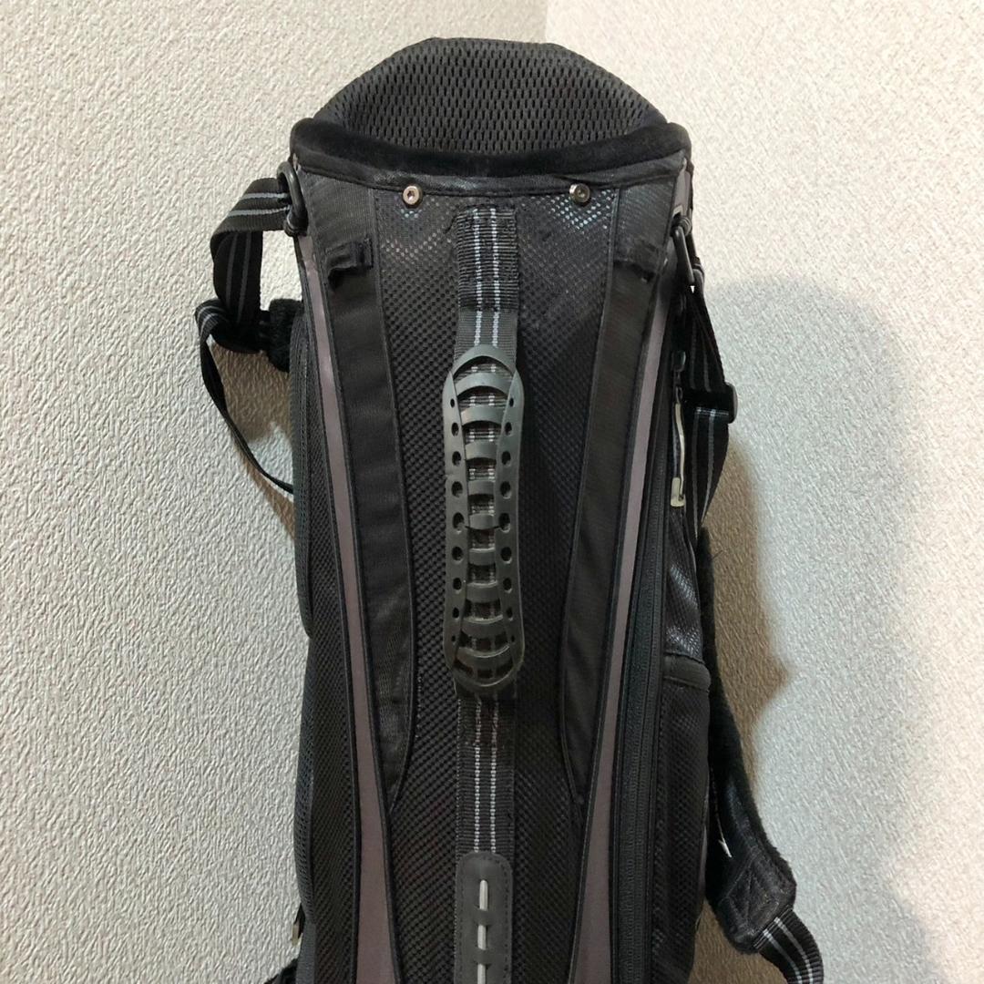【廃番】 NIKE ナイキ EXTREME SPORT ゴルフ キャディバッグ