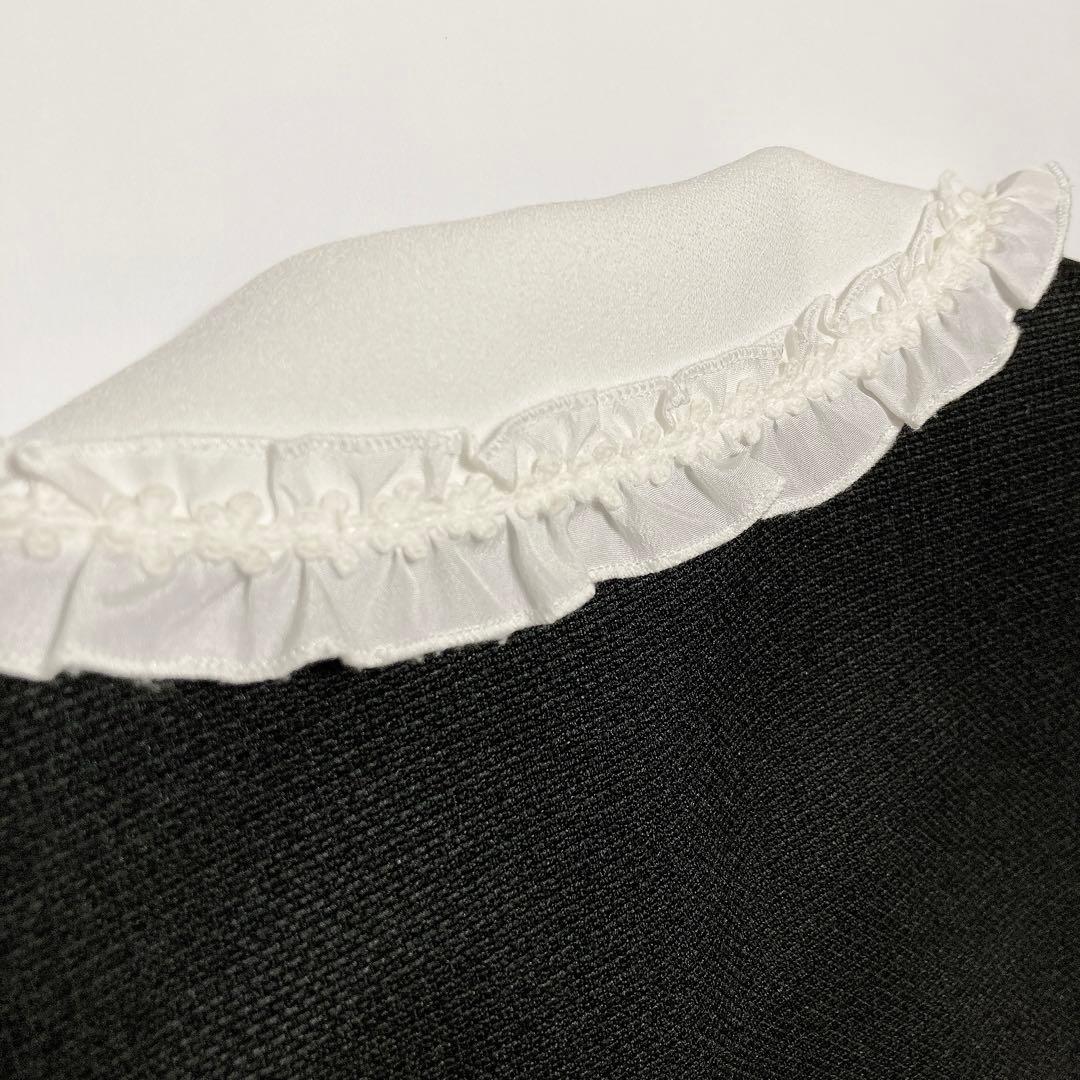 CHOPIN ブラック×チェック セレモニー 入学 卒園 発表会 フォーマル