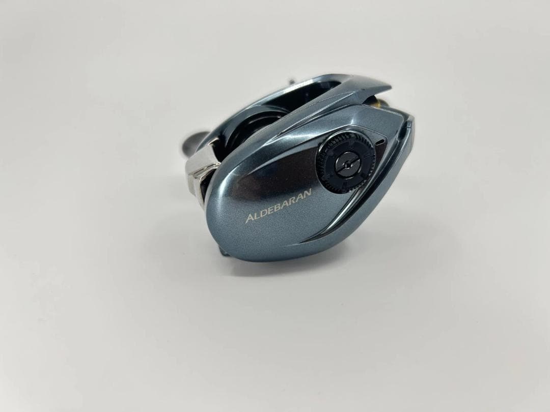 SHIMANO 22 アルデバランBFS XG レフト e120