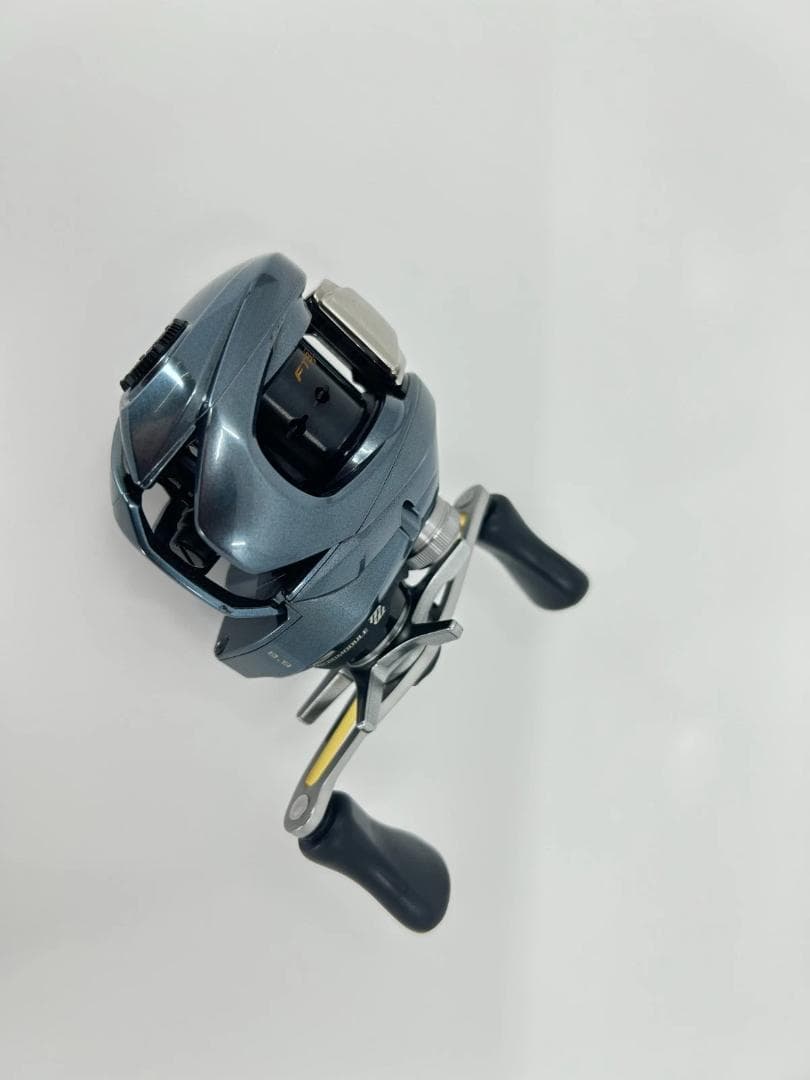 SHIMANO 22 アルデバランBFS XG レフト e120