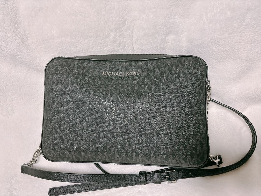 マイケルコース ショルダーバッグ 2点セット 美品