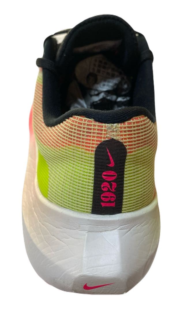 が*お様 ナイキ NIKE ズームフライ5プレミアム \"エキデン\"（27.0㎝）