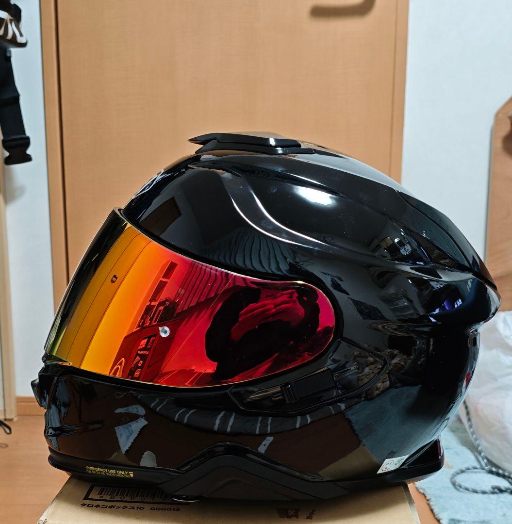 エネル様専用 SHOEI GT-air2 Lサイズ (2023年製造) エネル様専用 (2023