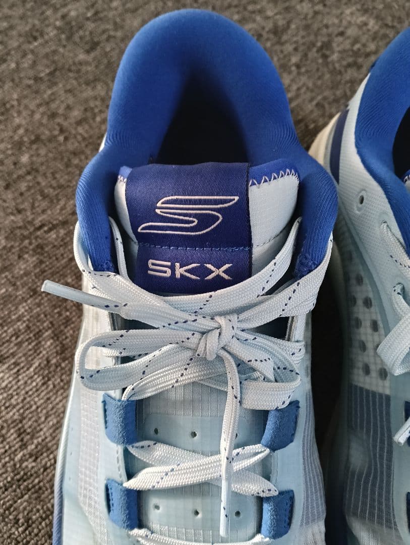 スケッチャーズ バスケットシューズ 28.0cm