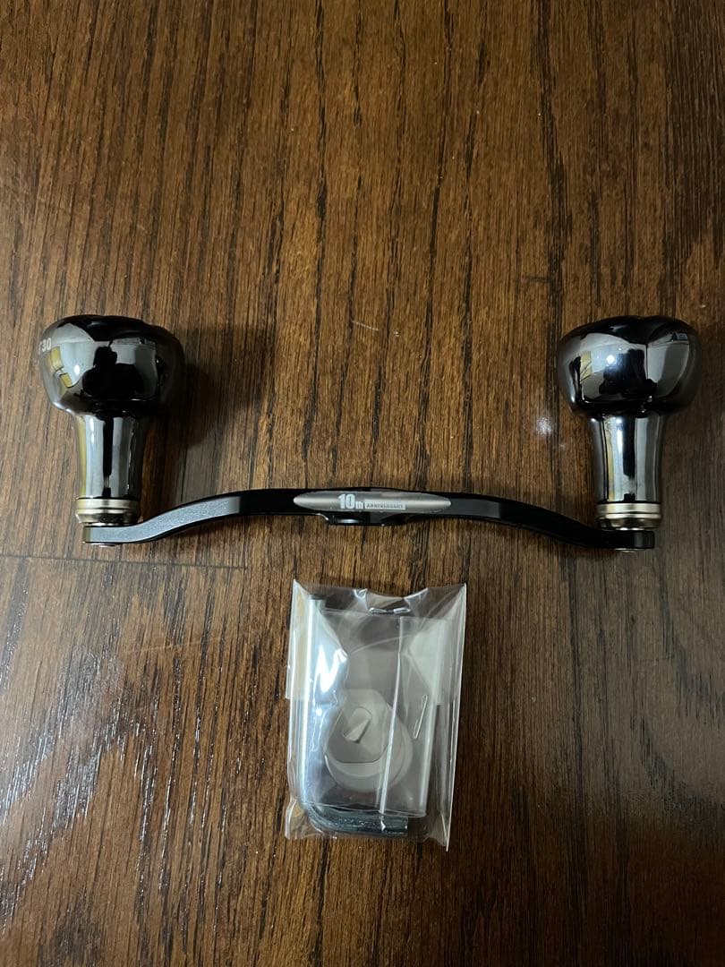 リブレ クランク 110 10周年 シマノ 左