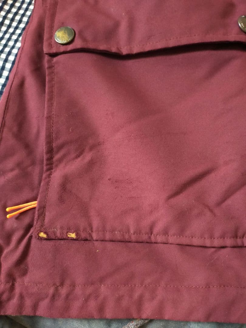 AA HOLDEN ANONスノーボードウェアセット（女性用）上下