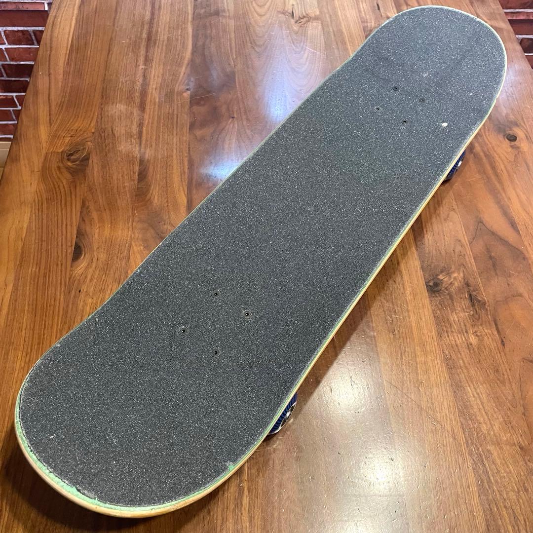 HOCKEY ホッケー　スケートボード　スケボー　　美品　スピットファイヤ