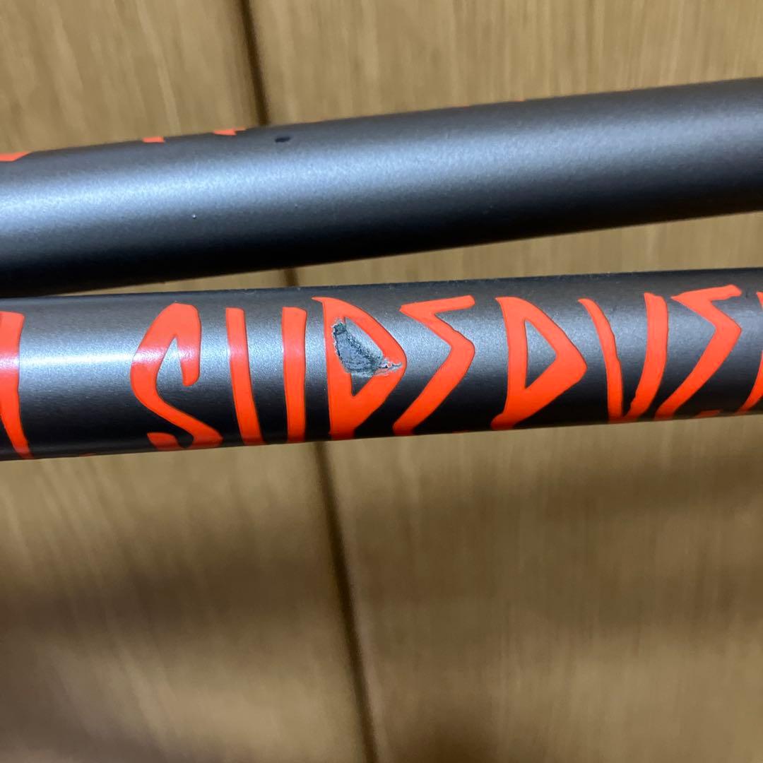 COMMENCAL ACID 2015 フレーム ジャンク品