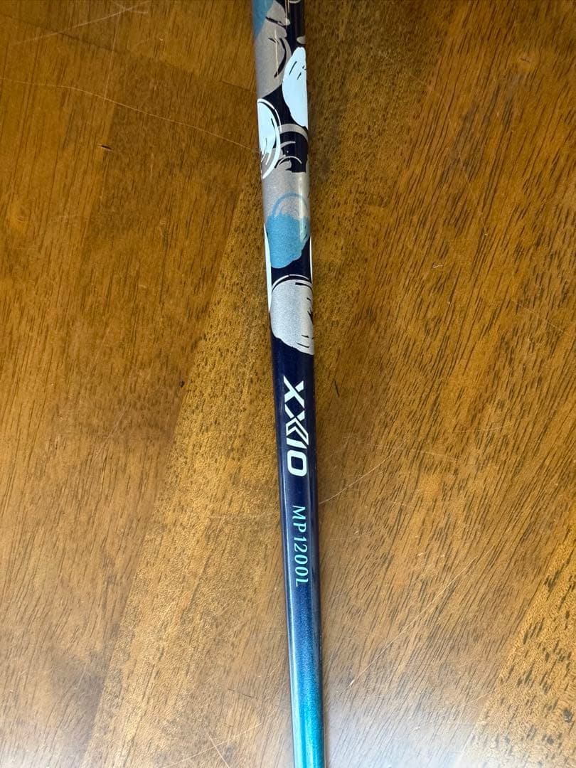 最終値下』ゼクシオ12 レディースアイアン5本セット【FLEX A】右利き用