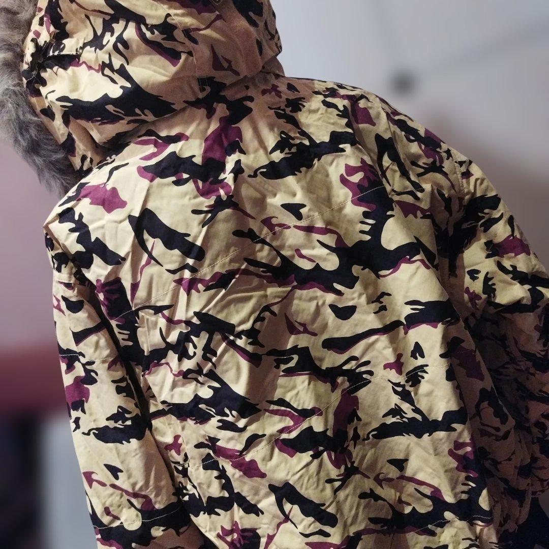 スノーボード上下ウェアー　Lサイズ