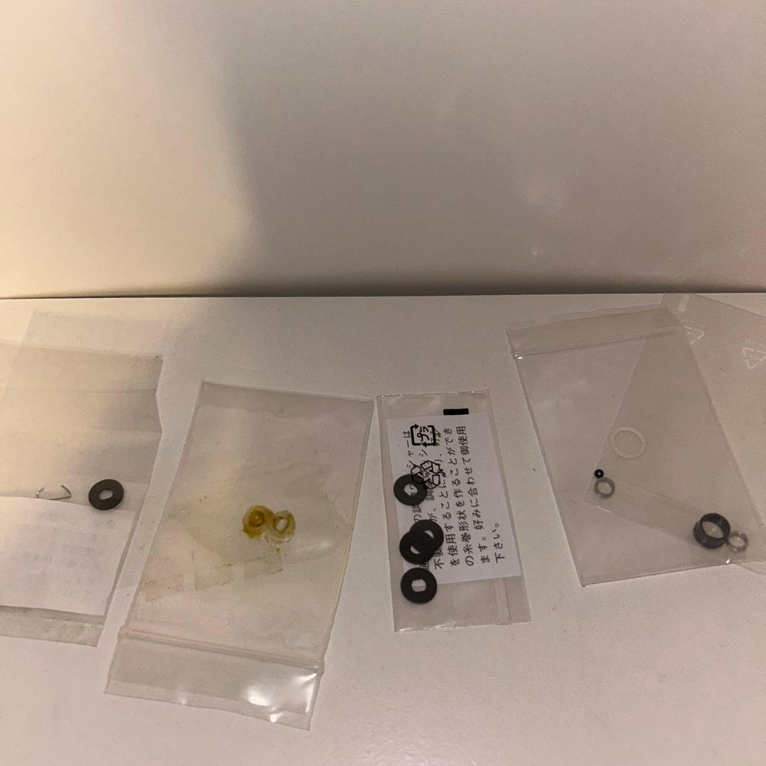 【フルベアリング】 セフィア BB C3000HGS