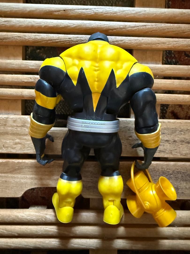 ピ*ツ様 DCダイレクト イエローランタン アーキロ ルーズ品