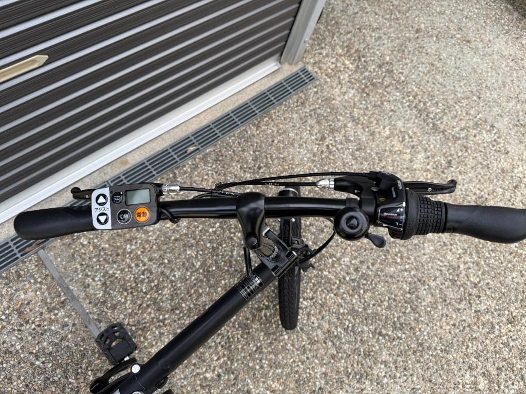 【神戸市・直接引取、配送可】Panasonic オフタイム ギヤ調整済 迅速発送