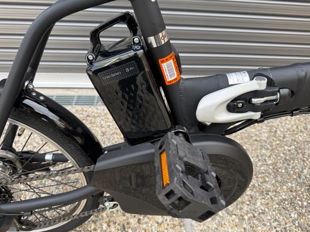 【神戸市・直接引取、配送可】Panasonic オフタイム ギヤ調整済 迅速発送