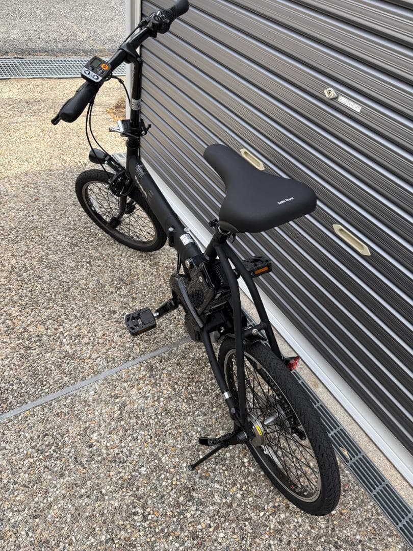 【神戸市・直接引取、配送可】Panasonic オフタイム ギヤ調整済 迅速発送