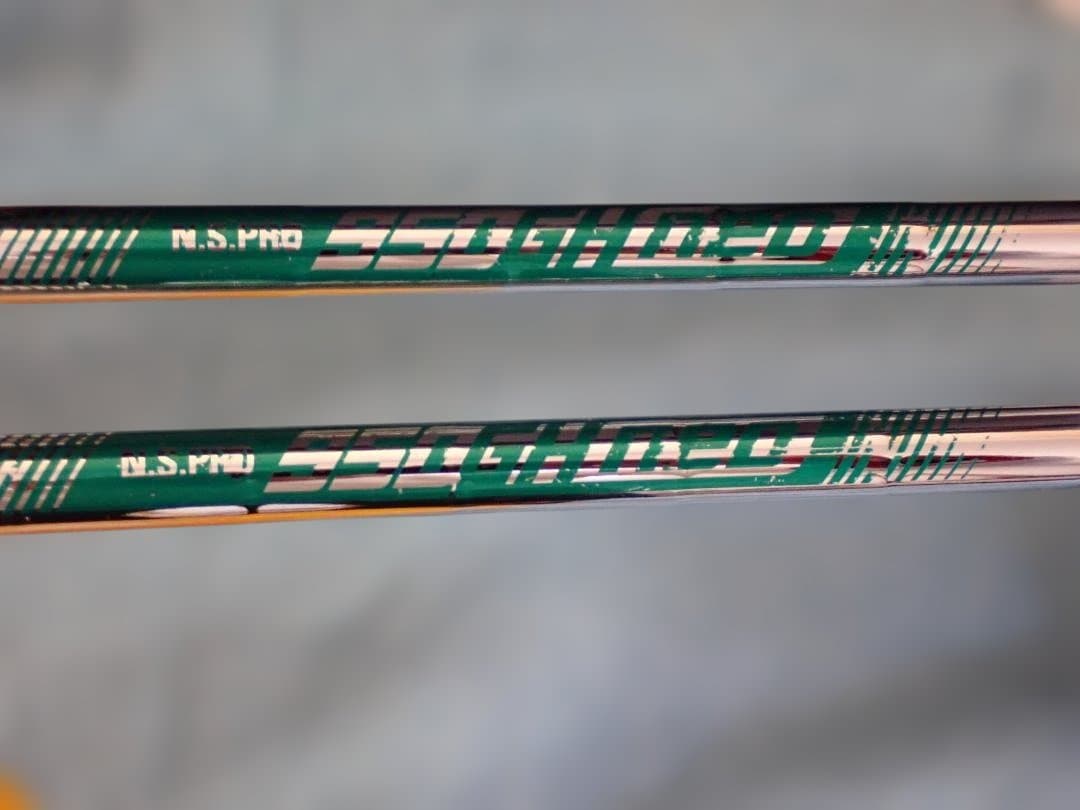 ドルフィンウエッジ　DW-123　５２°５６°　２本セット