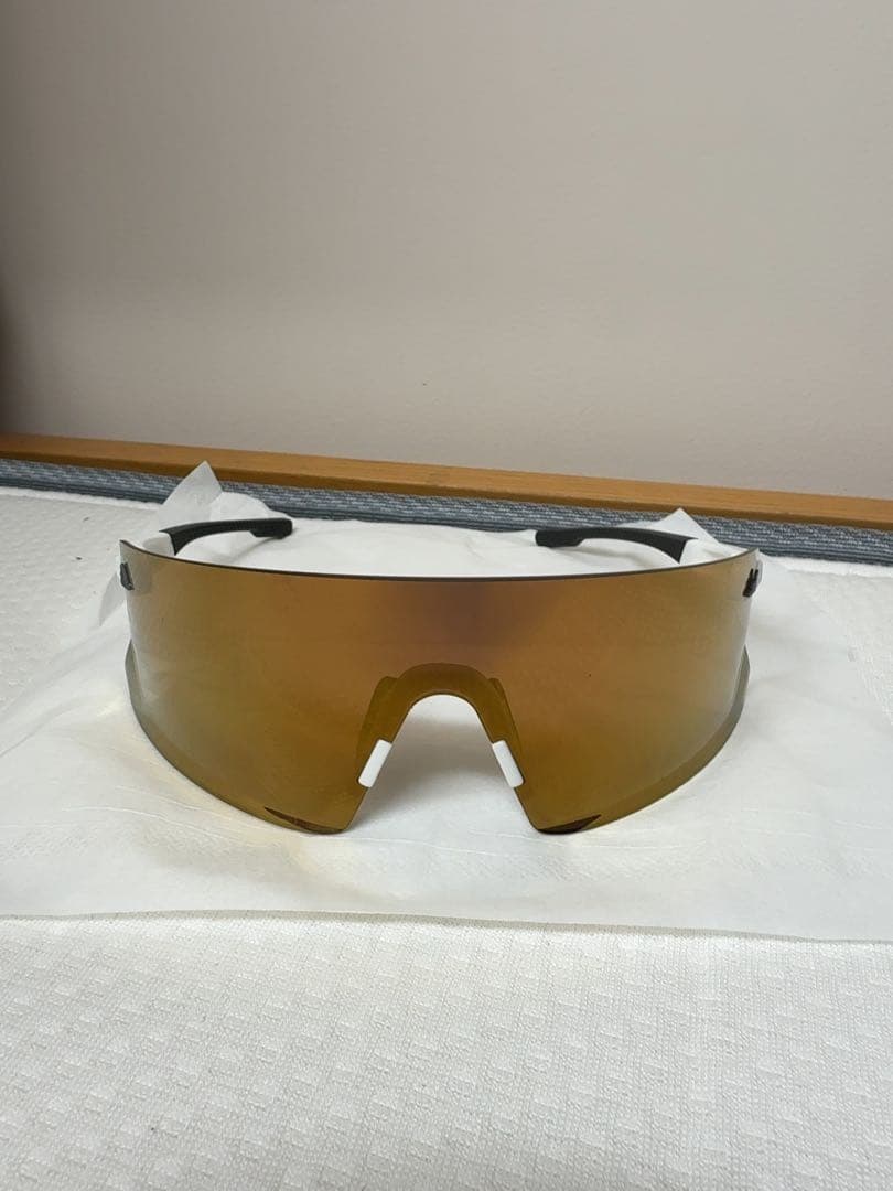 adidas サングラス Dunamis 黒田朝日選手着用モデル