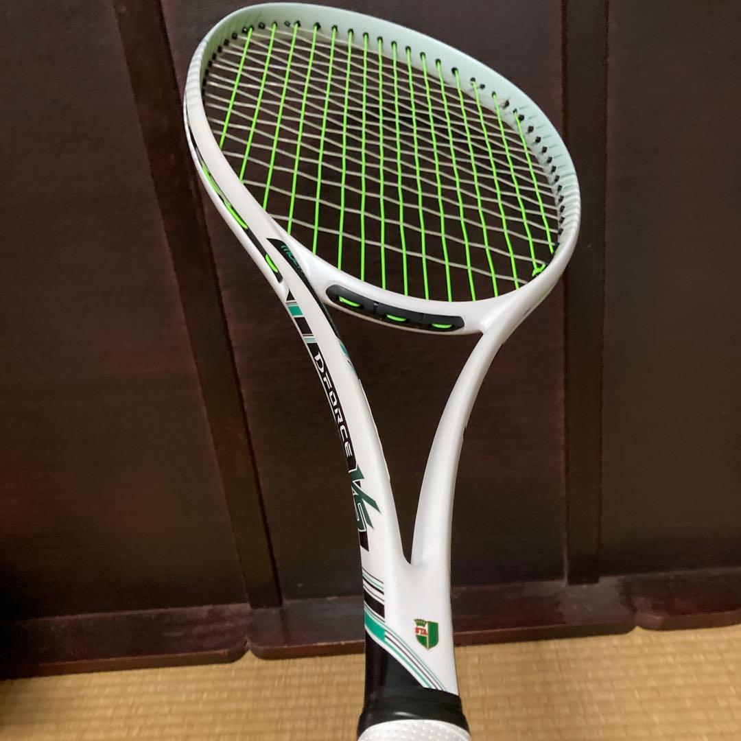 ミズノ D FORCE VS-10