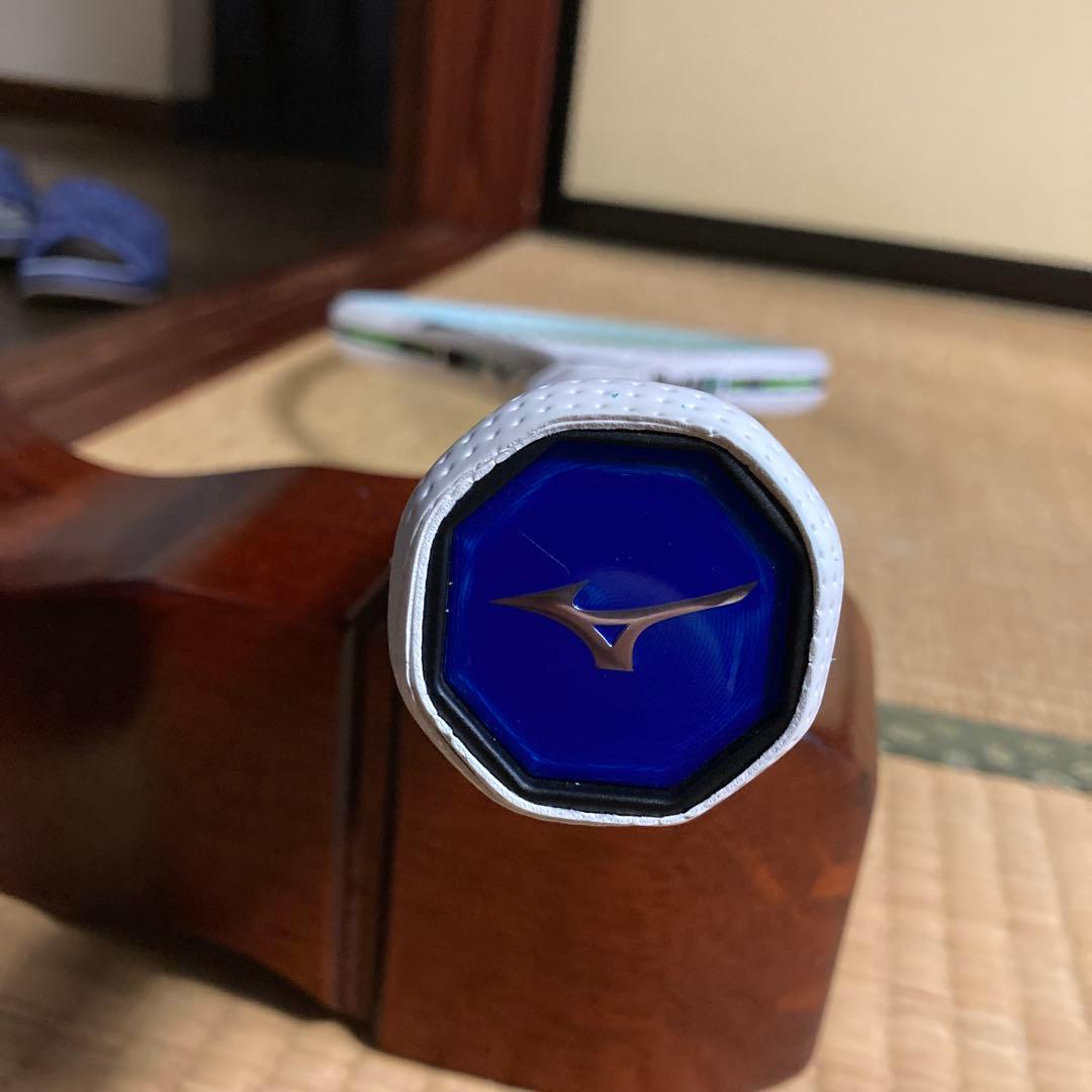 ミズノ D FORCE VS-10