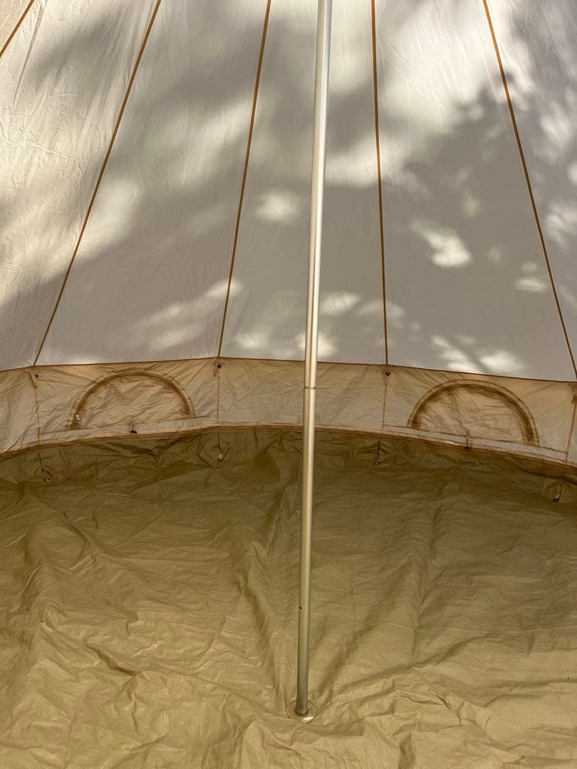 【今日明日のみ大特価】NEUTRAL OUTDOOR GEテント4.0