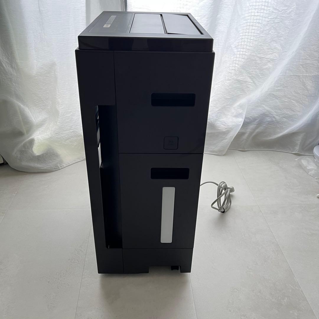 Panasonic 加湿 空気清浄機