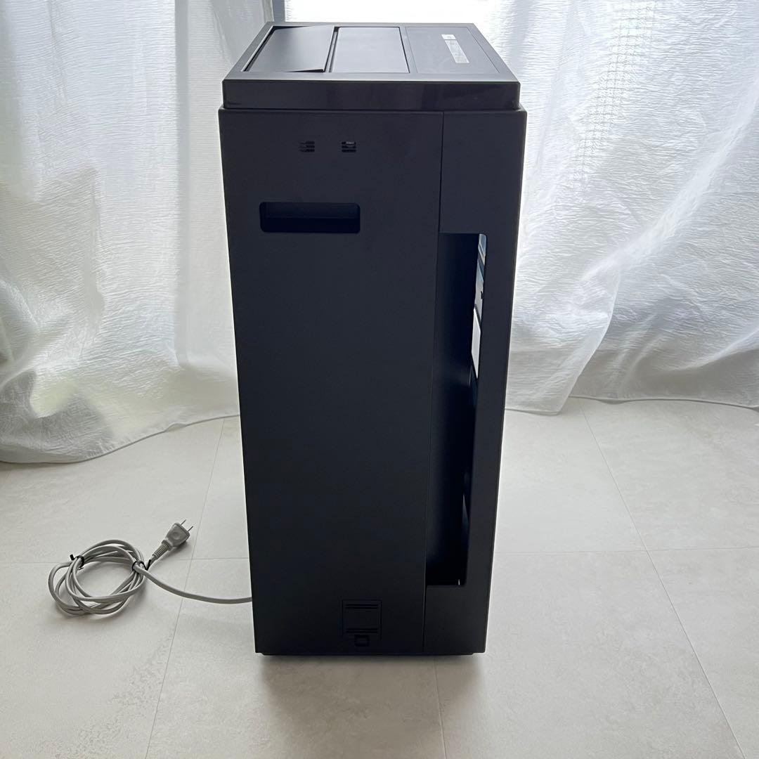 Panasonic 加湿 空気清浄機