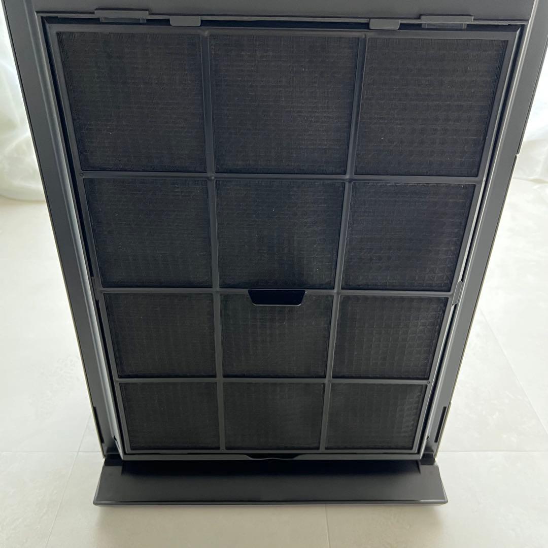 Panasonic 加湿 空気清浄機