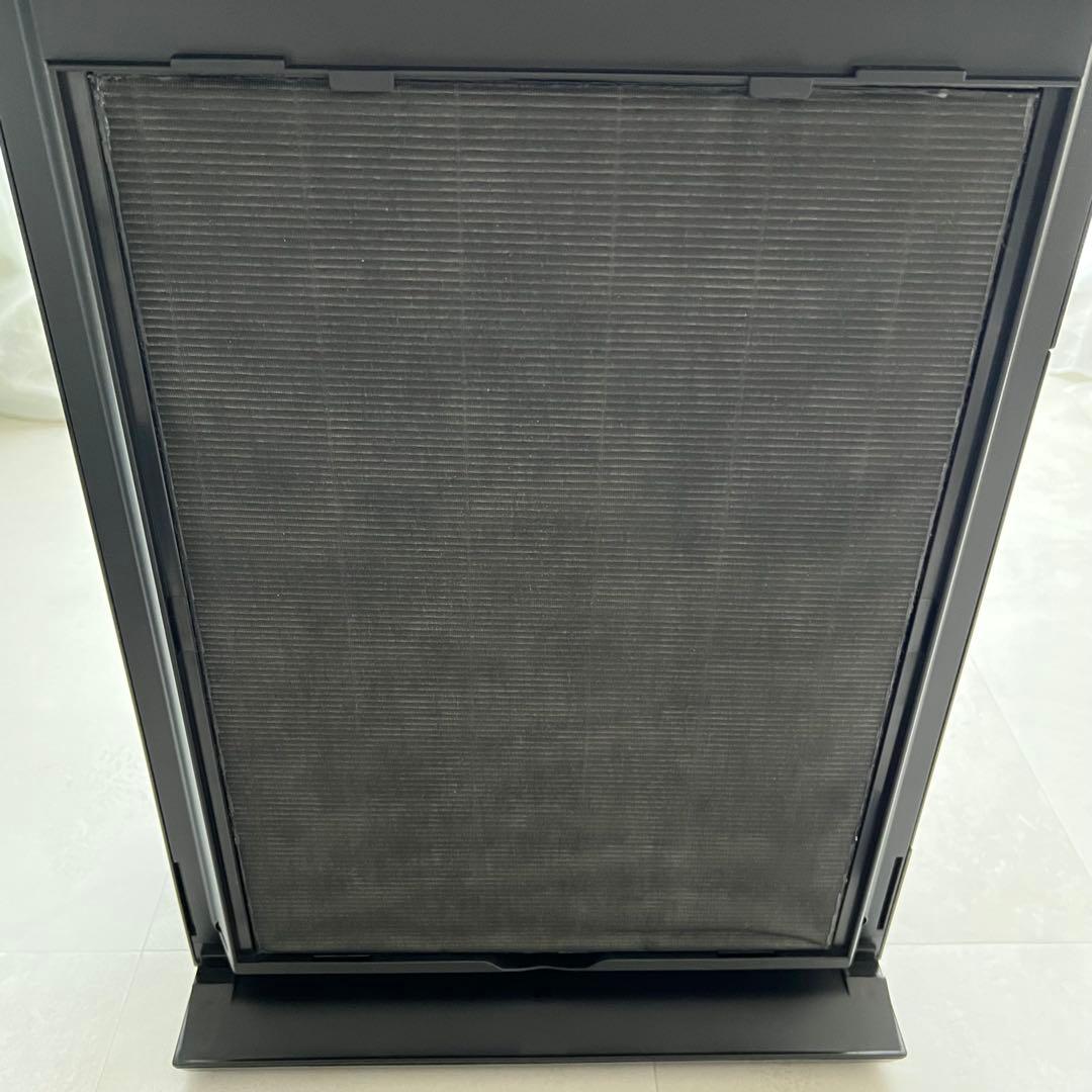 Panasonic 加湿 空気清浄機