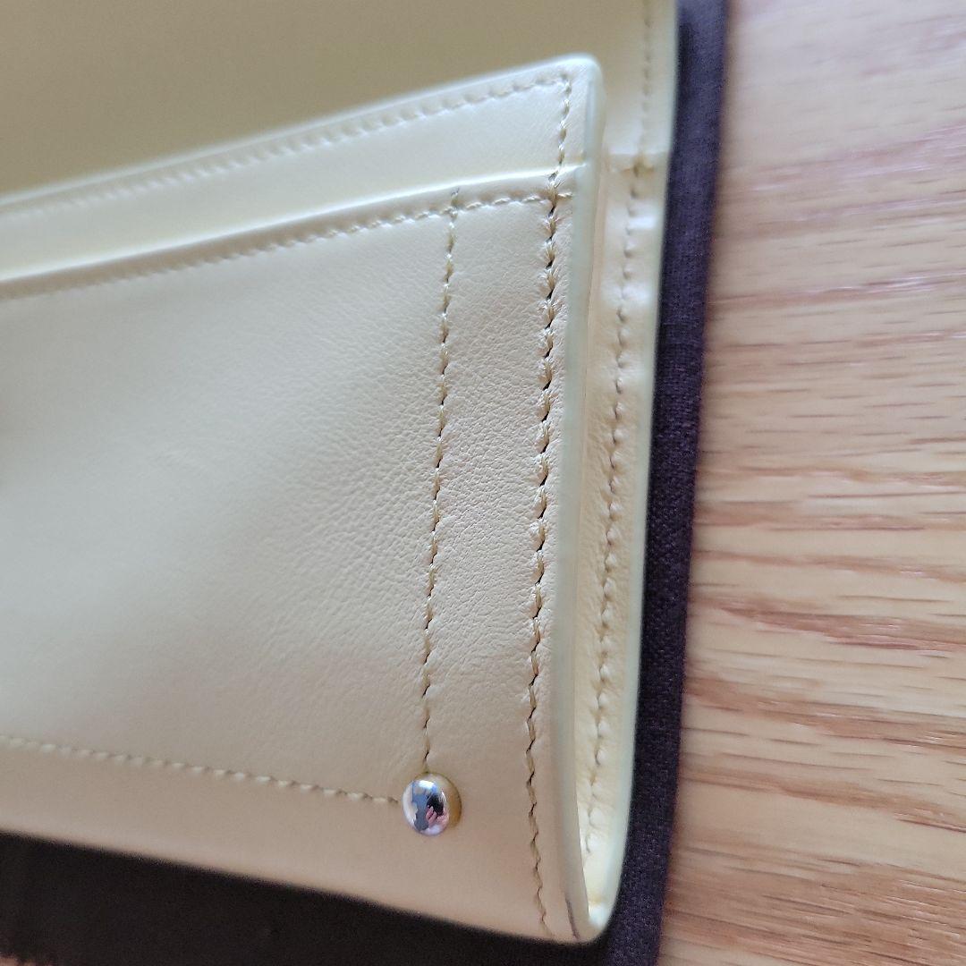 TODS トッズ 長財布 T TIMELESS Tタイムレス ウォレット